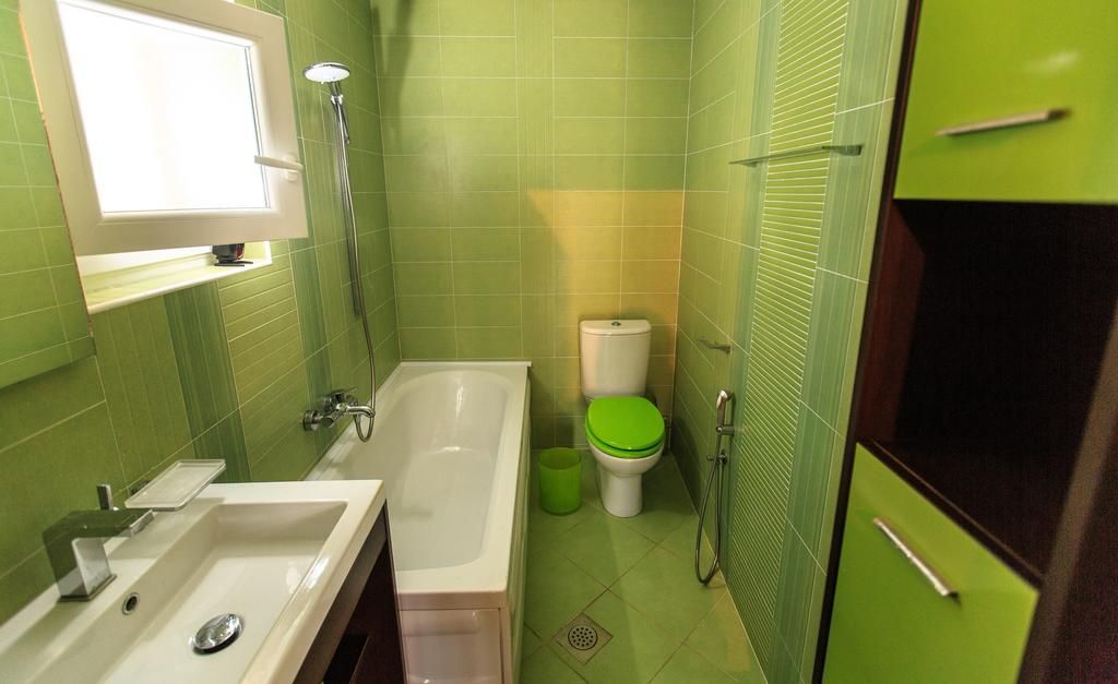 Вилла в Добра Воде, Черногория, 240 м² - фото 15