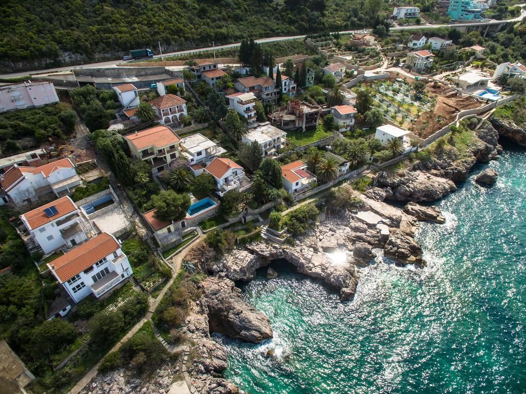 Вилла в Добра Воде, Черногория, 240 м² - фото 16