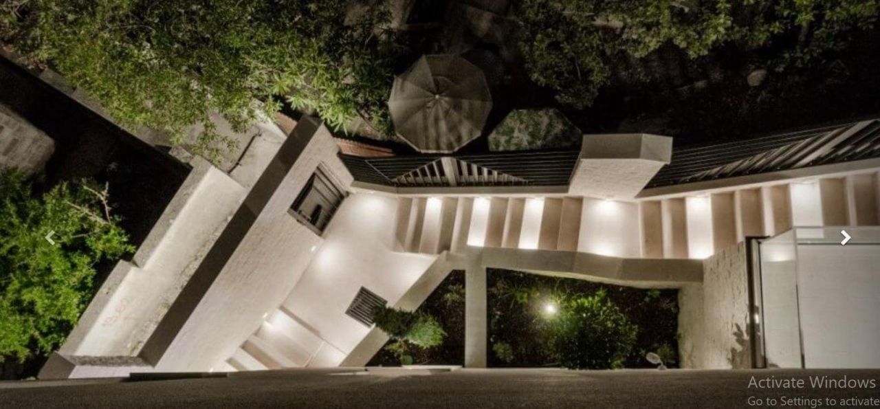 Вилла в Будве, Черногория, 285 м² - фото 16