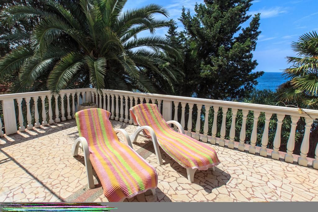 Вилла в Добра Воде, Черногория, 240 м² - фото 17