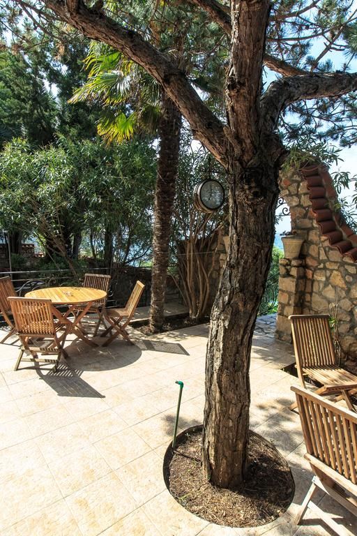 Вилла в Добра Воде, Черногория, 240 м² - фото 18