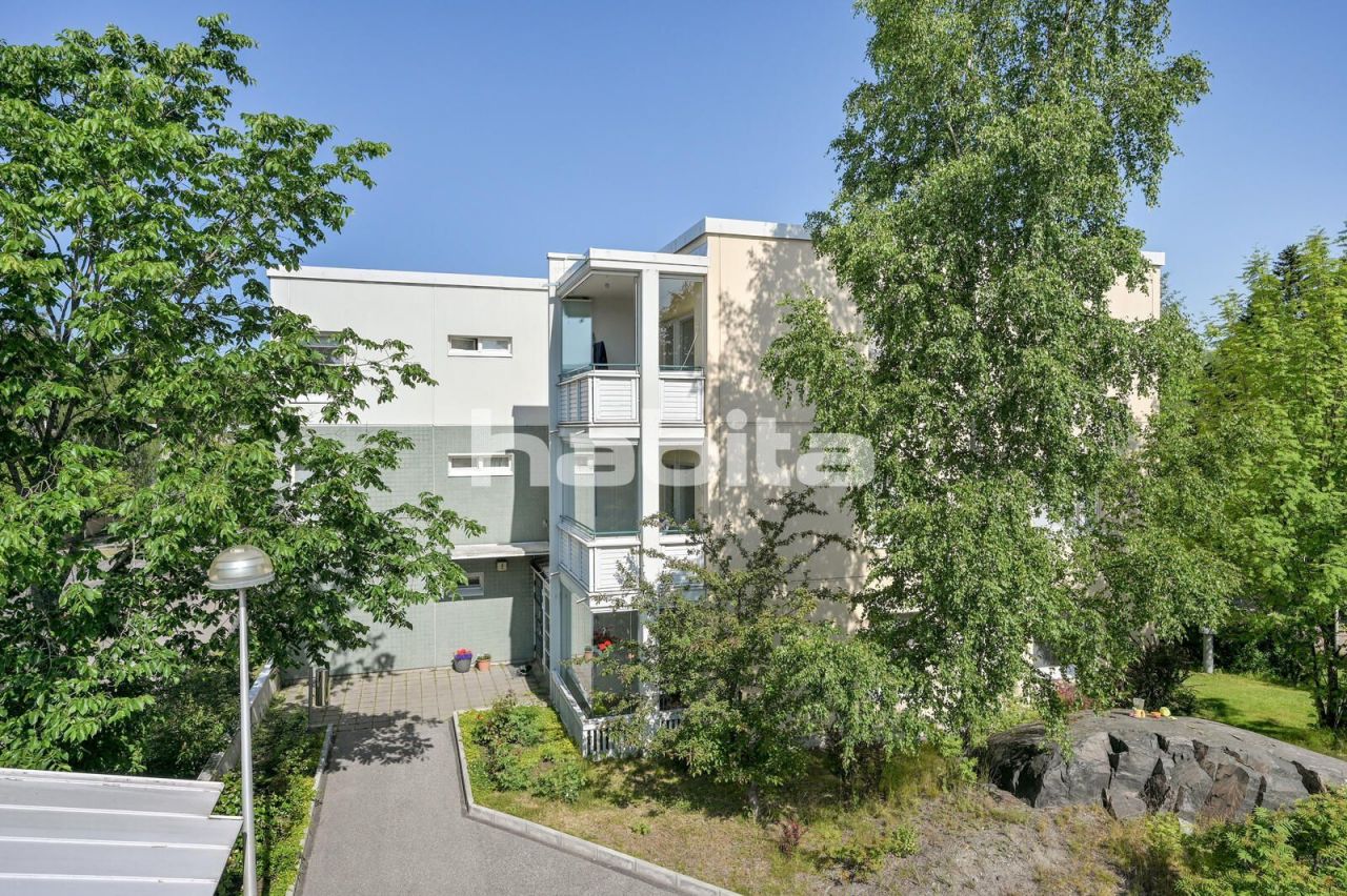 Апартаменты в Хельсинки, Финляндия, 74 м2 - фото 1