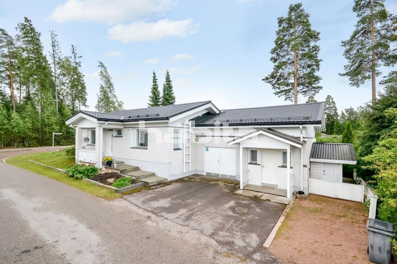 Дом в Котке, Финляндия, 128 м2 - фото 1