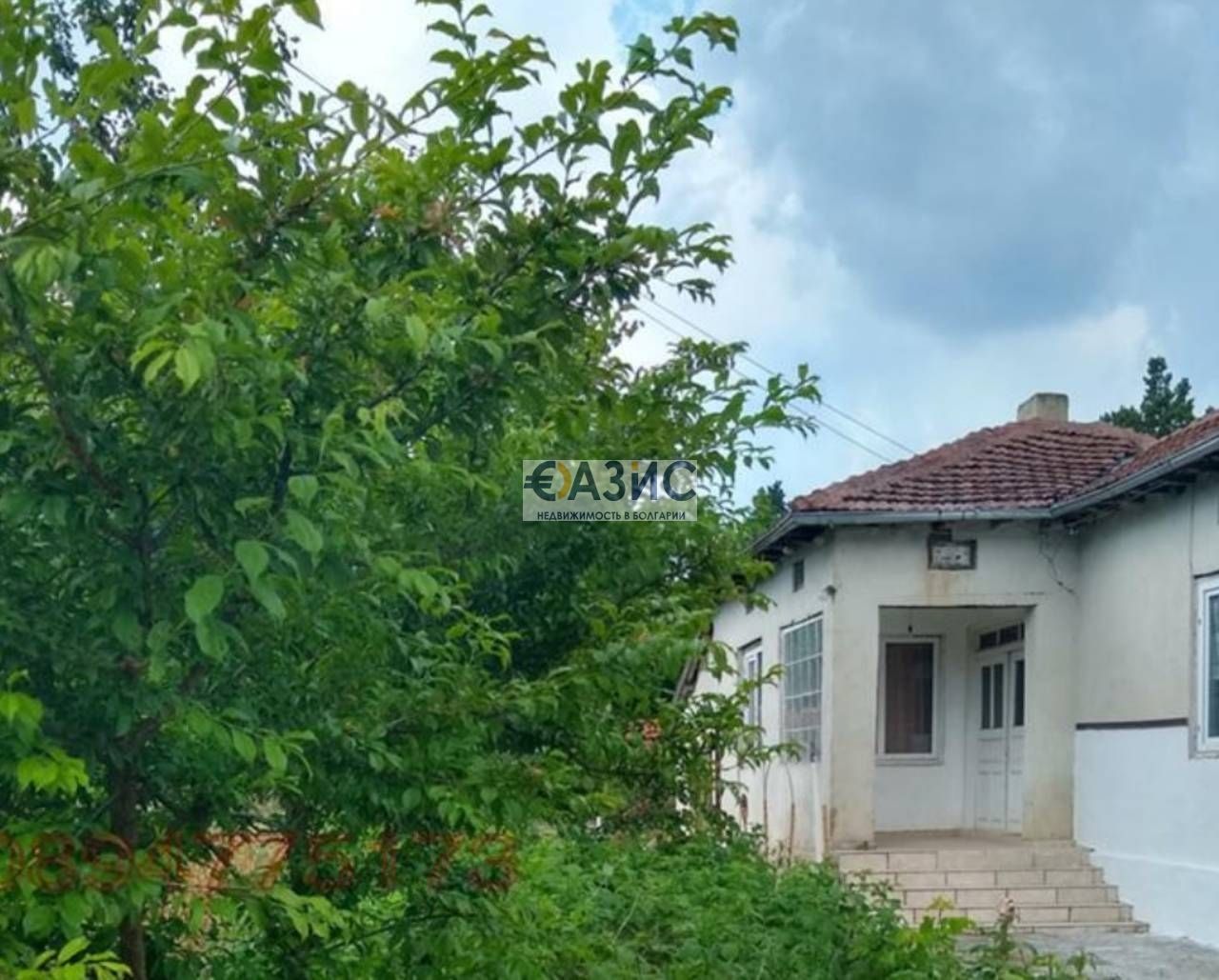 Дом Изворово, Болгария, 65 м2 - фото 1