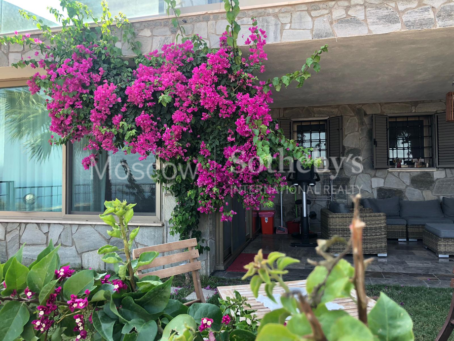 Вилла в Бодруме, Турция, 342 м² - фото 1