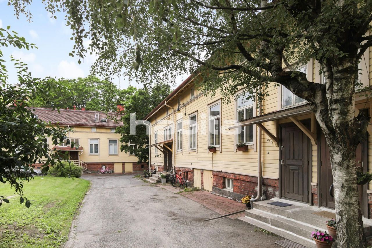 Квартира в Турку, Финляндия, 76 м2 - фото 1