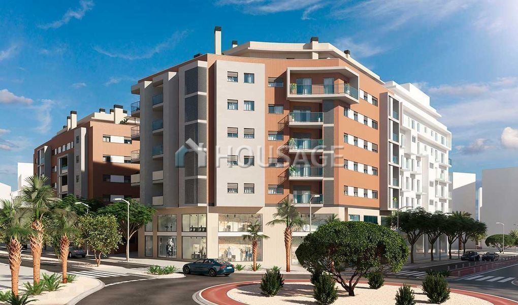 Квартира в Торренте, Испания, 110 м2 - фото 1