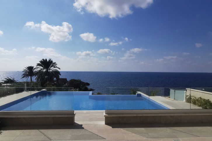 Дом в Пафосе, Кипр, 270 м² - фото 14