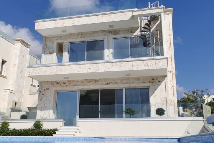 Дом в Пафосе, Кипр, 270 м² - фото 4