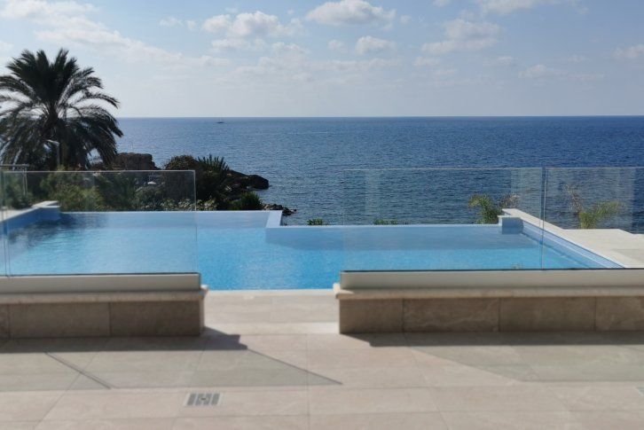 Дом в Пафосе, Кипр, 270 м² - фото 3