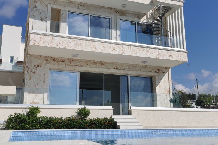 Дом в Пафосе, Кипр, 270 м² - фото 7