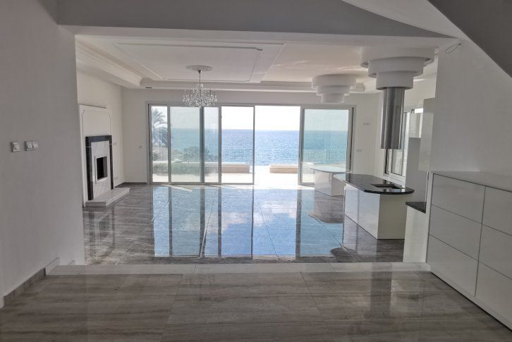 Дом в Пафосе, Кипр, 270 м² - фото 10