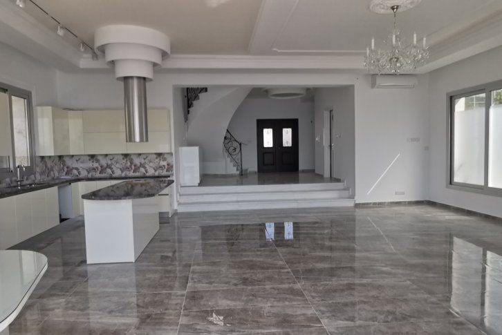 Дом в Пафосе, Кипр, 270 м² - фото 12