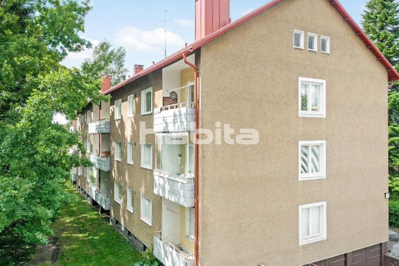 Апартаменты в Сейняйоки, Финляндия, 33 м2 - фото 1