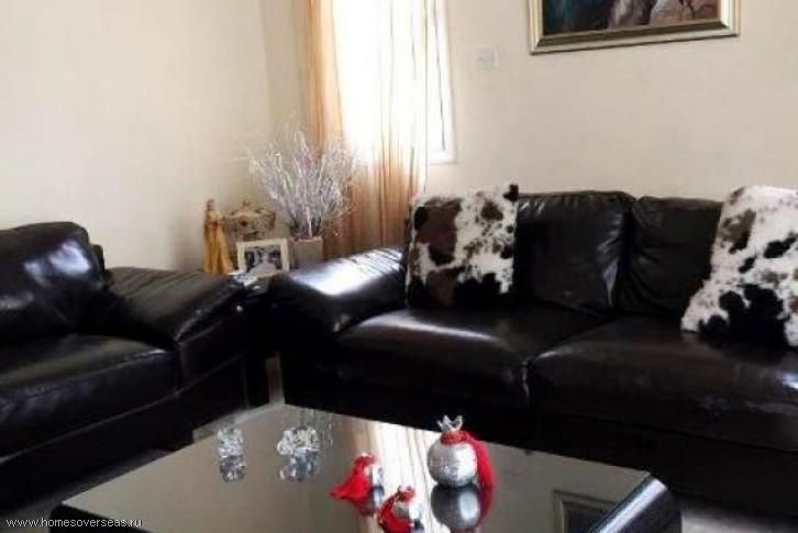 Вилла в Лимасоле, Кипр, 370 м² - фото 8