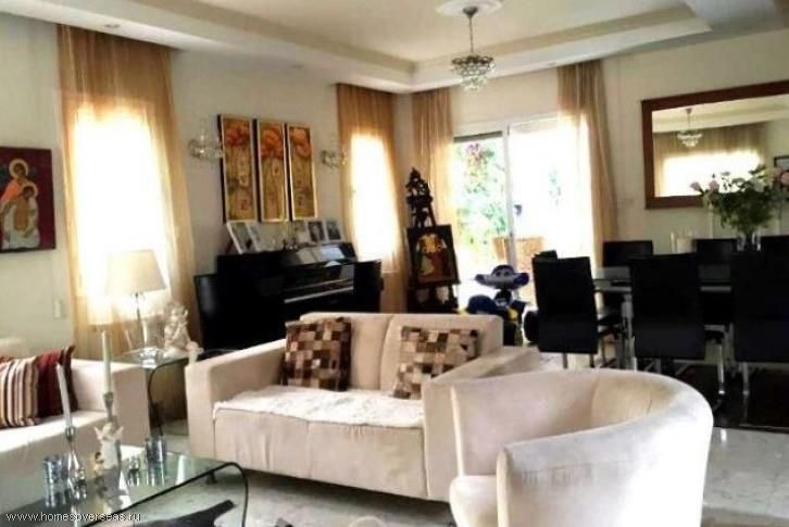 Вилла в Лимасоле, Кипр, 370 м² - фото 4