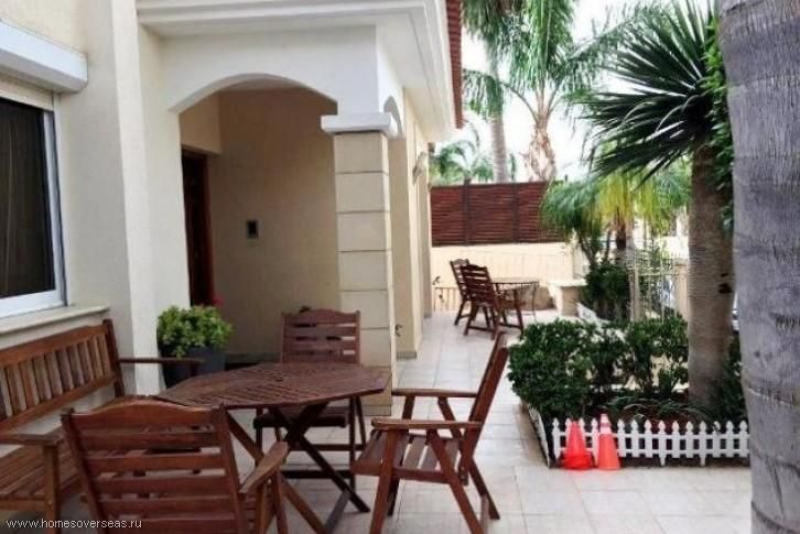 Вилла в Лимасоле, Кипр, 370 м² - фото 3