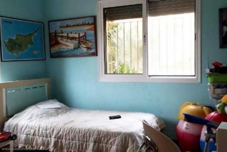 Вилла в Лимасоле, Кипр, 370 м² - фото 5