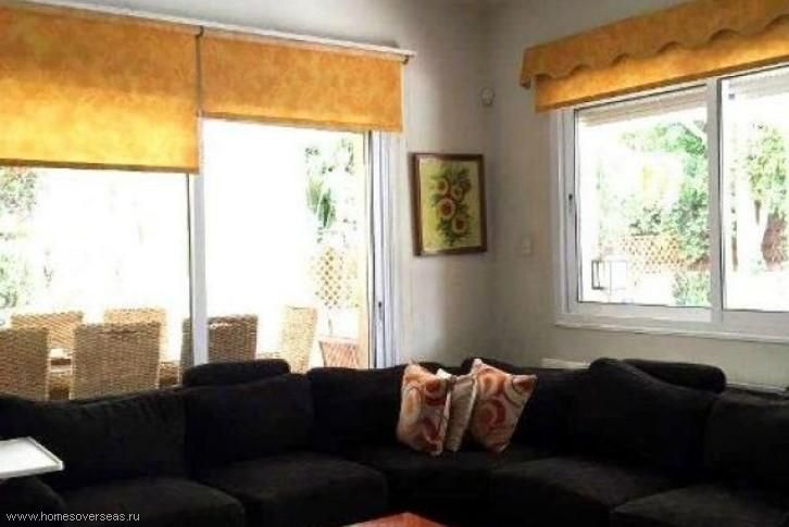 Вилла в Лимасоле, Кипр, 370 м² - фото 9