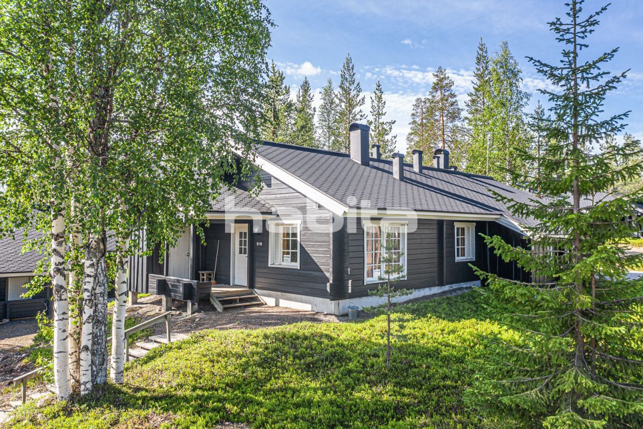 Дом в Колари, Финляндия, 52 м2 - фото 1
