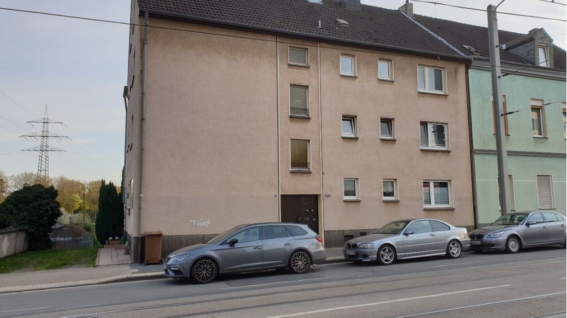 Квартира в Эссене, Германия, 68 м2 - фото 1