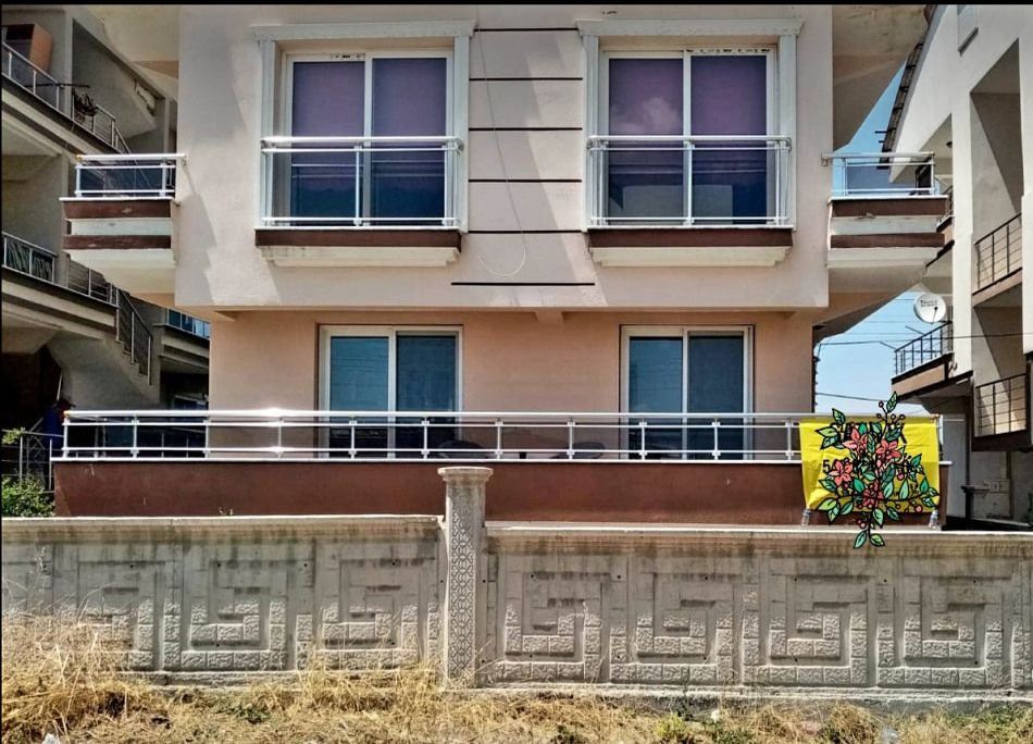 Квартира в Дидиме, Турция, 75 м2 - фото 1