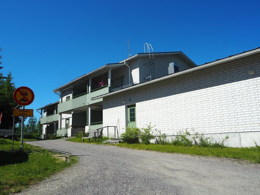 Квартира в Иломантси, Финляндия, 53 м2 - фото 1