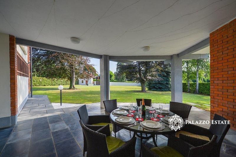 Вилла в Лезе, Италия, 300 м² - фото 3