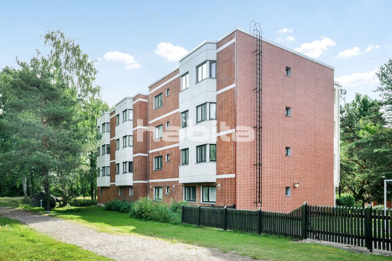 Апартаменты в Котке, Финляндия, 100 м2 - фото 1