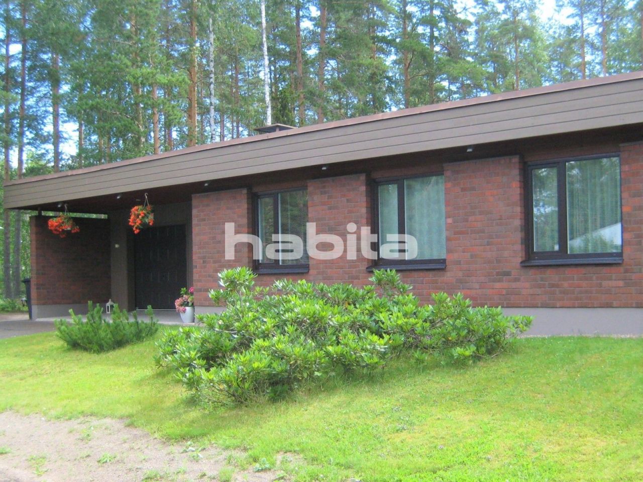 Дом в Коуволе, Финляндия, 145 м2 - фото 1