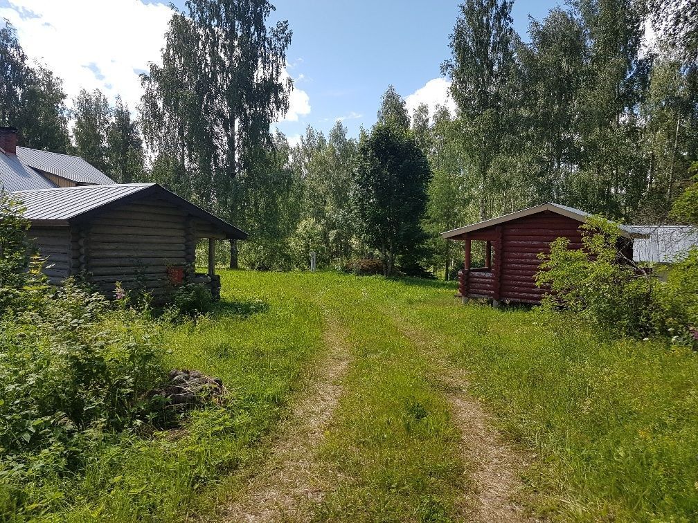 Дом в Пункахарью, Финляндия, 134 м2 - фото 1