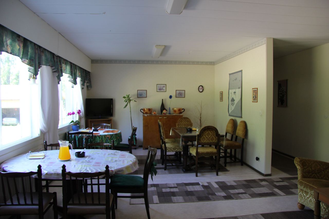 Коттедж в Лаппеенранте, Финляндия, 570 м² - фото 3