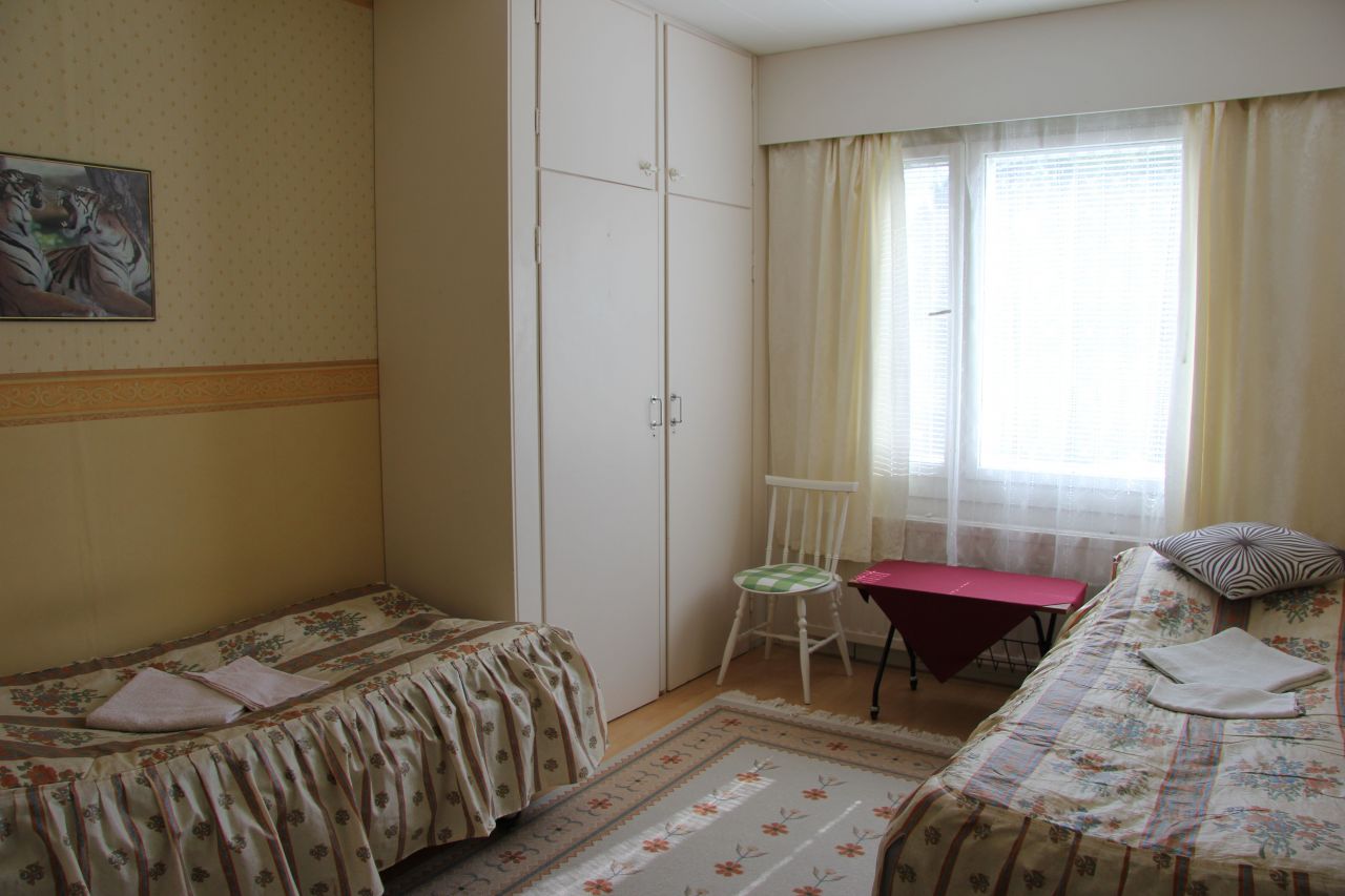 Коттедж в Лаппеенранте, Финляндия, 570 м² - фото 7