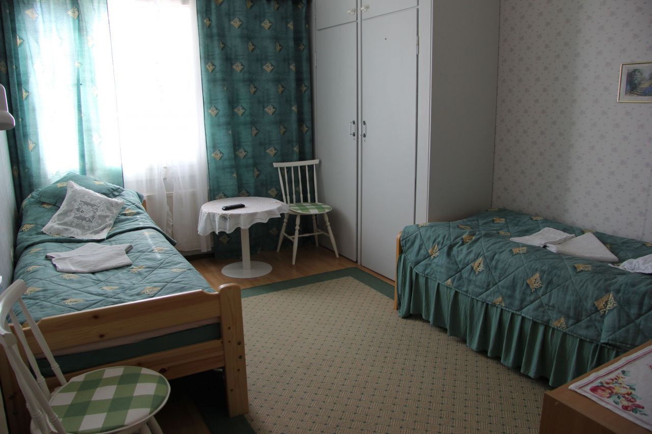 Коттедж в Лаппеенранте, Финляндия, 570 м² - фото 6