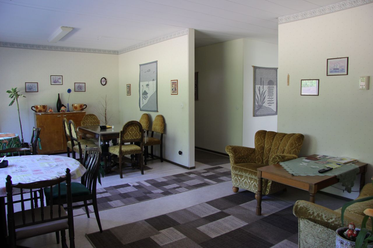 Коттедж в Лаппеенранте, Финляндия, 570 м² - фото 4