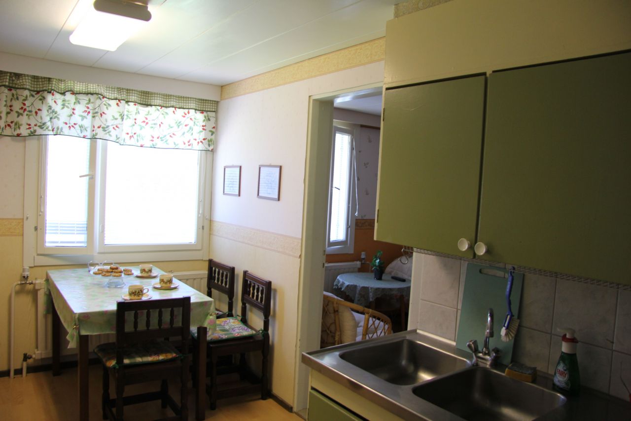 Коттедж в Лаппеенранте, Финляндия, 570 м² - фото 13