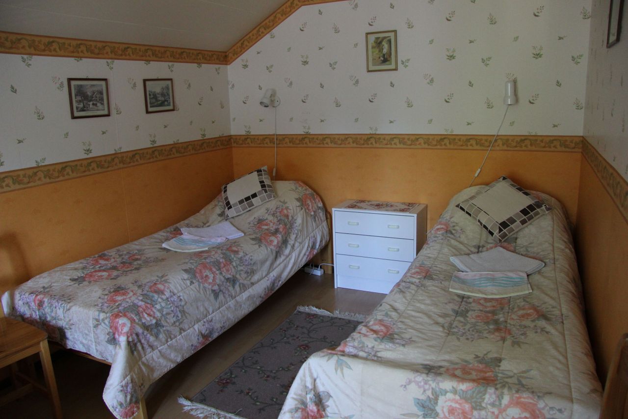 Коттедж в Лаппеенранте, Финляндия, 570 м² - фото 11