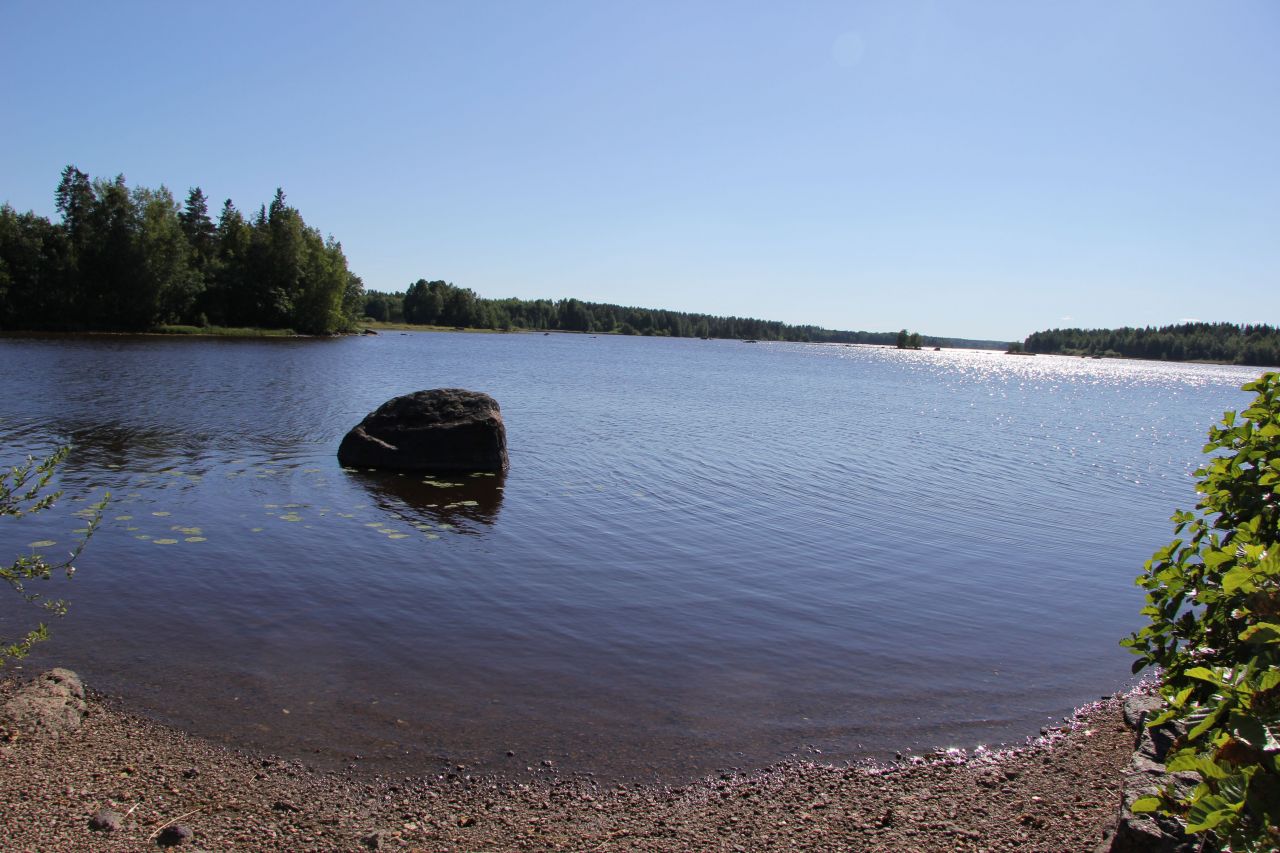 Коттедж в Лаппеенранте, Финляндия, 570 м² - фото 18