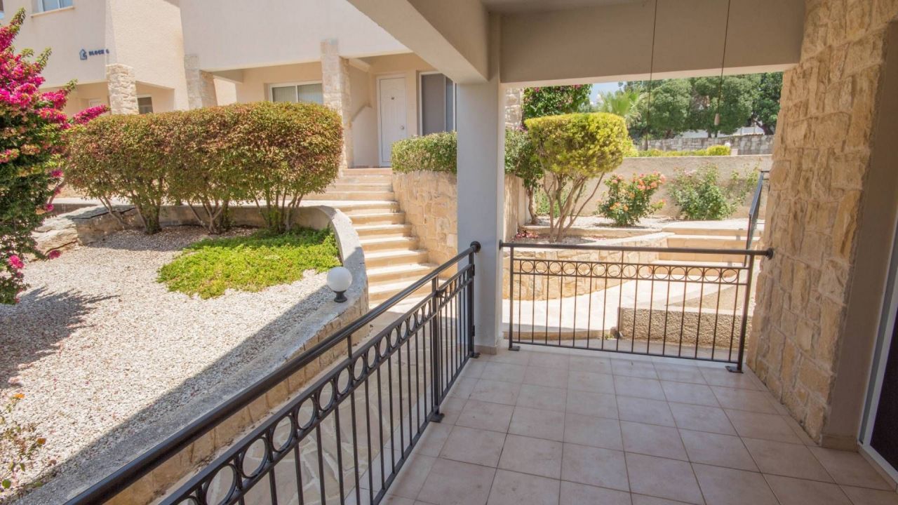 Апартаменты в Тале, Кипр, 95 м2 - фото 1