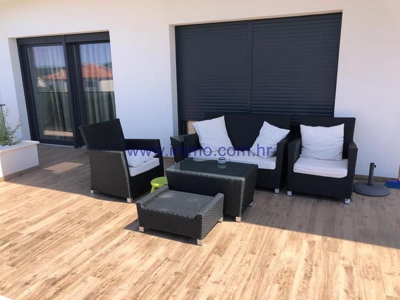 Вилла в Шибенике, Хорватия, 350 м² - фото 3