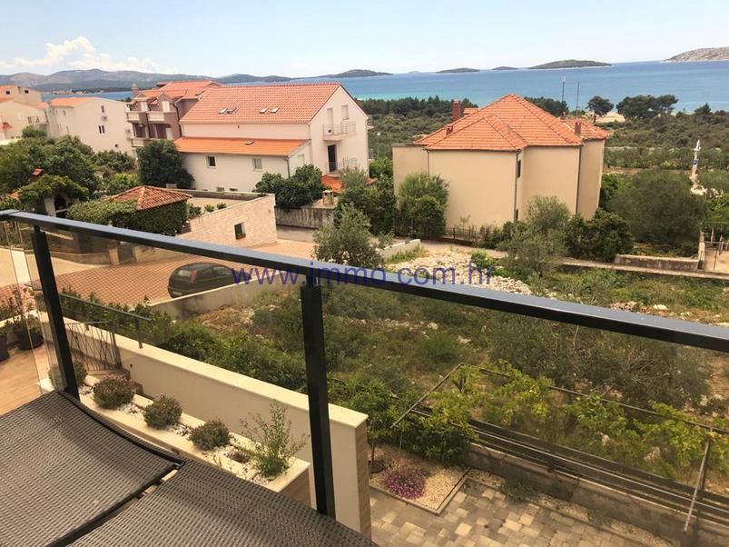 Вилла в Шибенике, Хорватия, 350 м² - фото 10