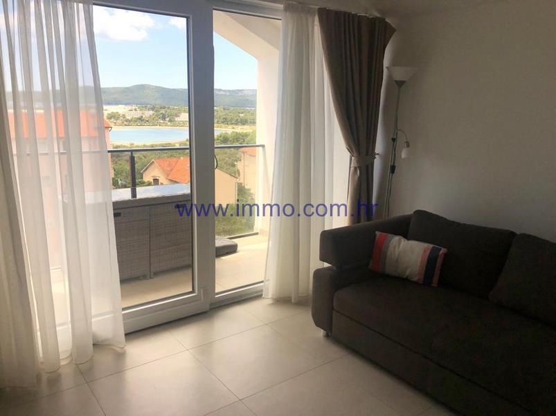 Вилла в Шибенике, Хорватия, 350 м² - фото 12