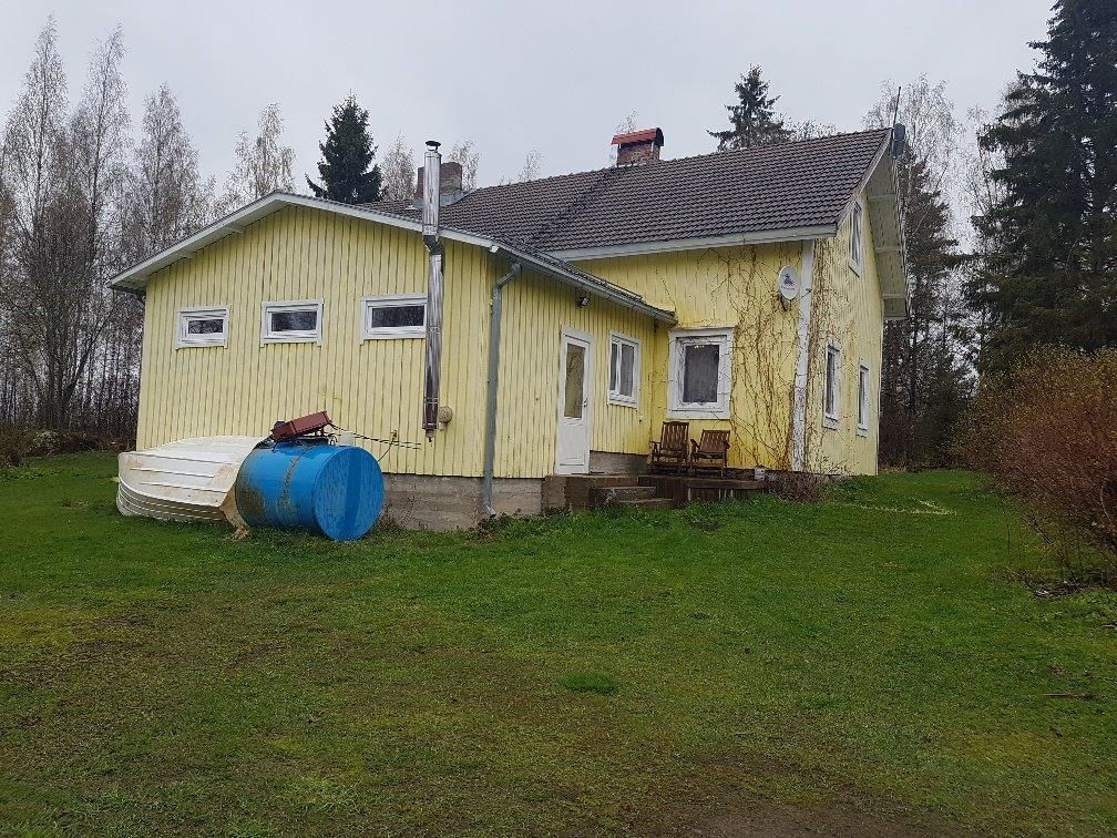 Дом в Париккала, Финляндия, 170 м2 - фото 1