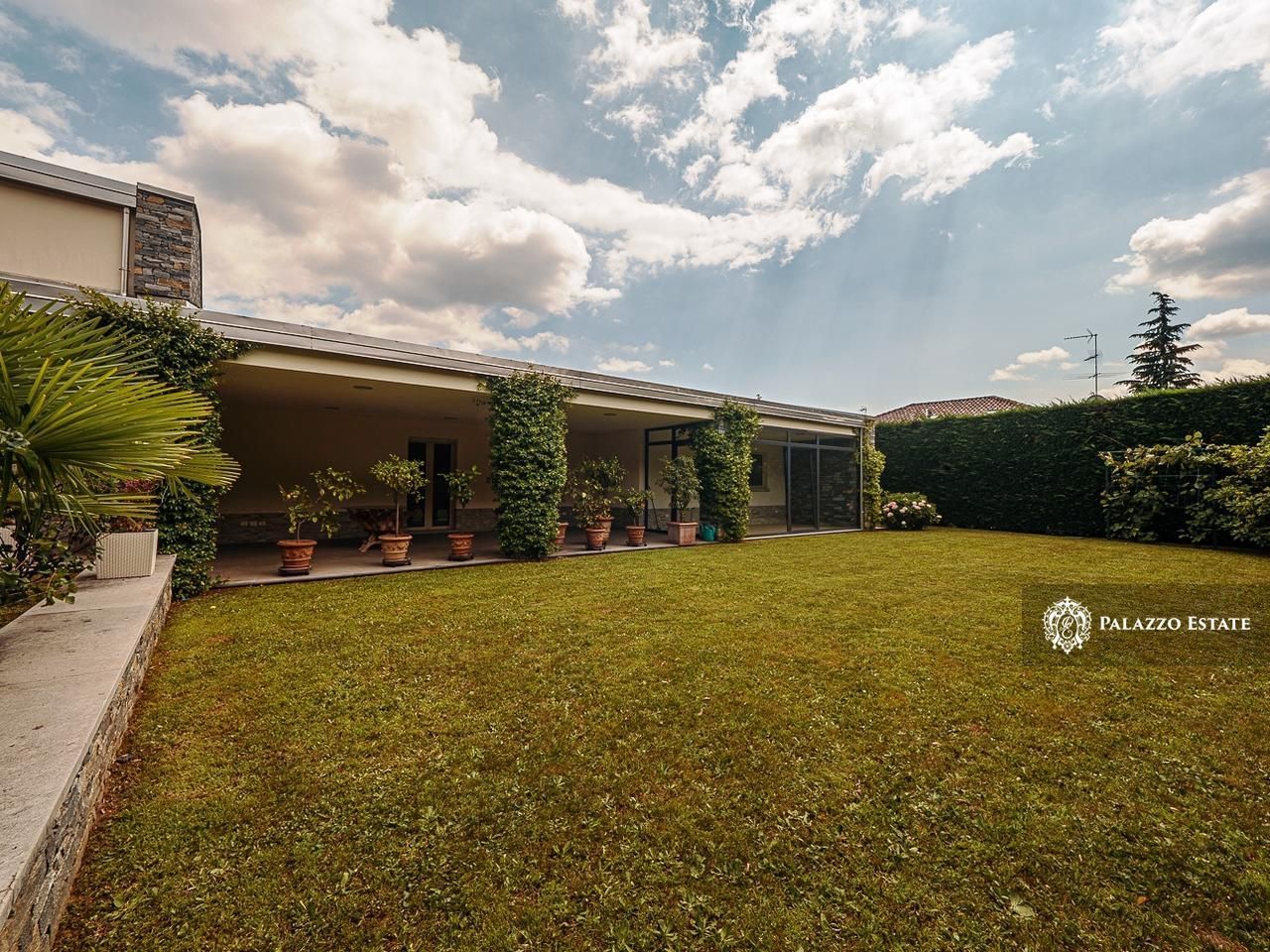 Вилла в Массино-Висконти, Италия, 600 м² - фото 8