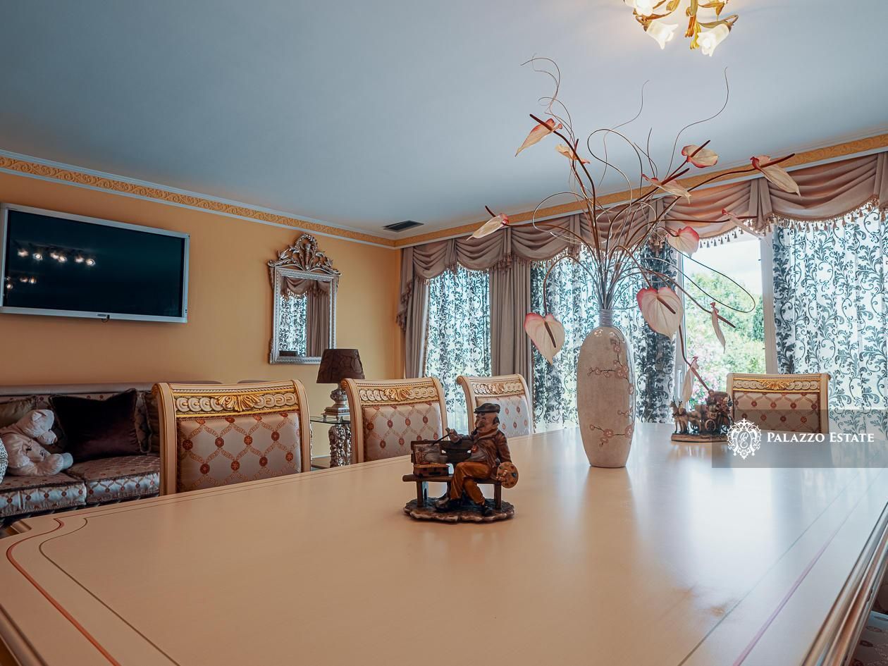 Вилла в Массино-Висконти, Италия, 600 м² - фото 15