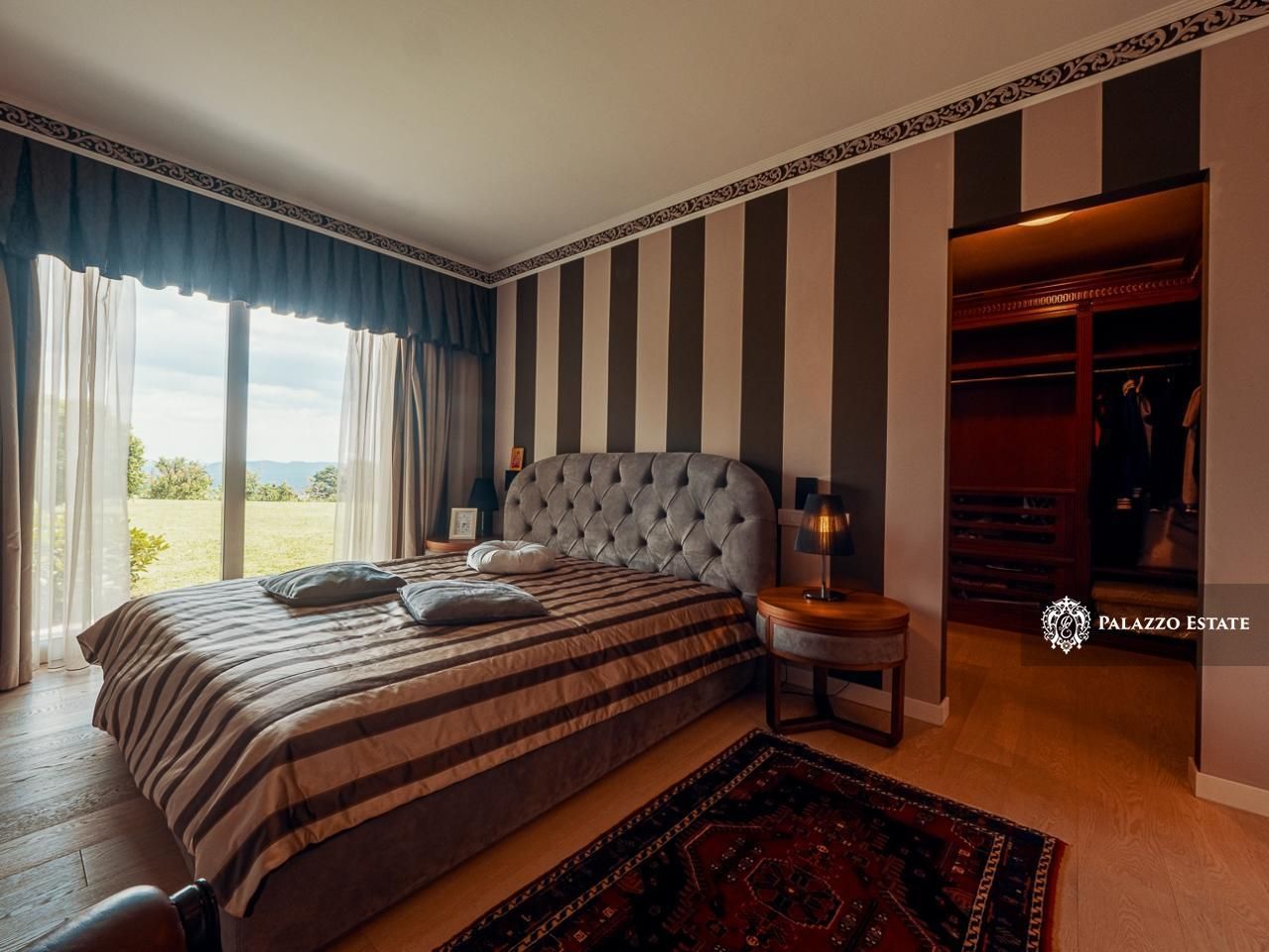 Вилла в Массино-Висконти, Италия, 600 м² - фото 16