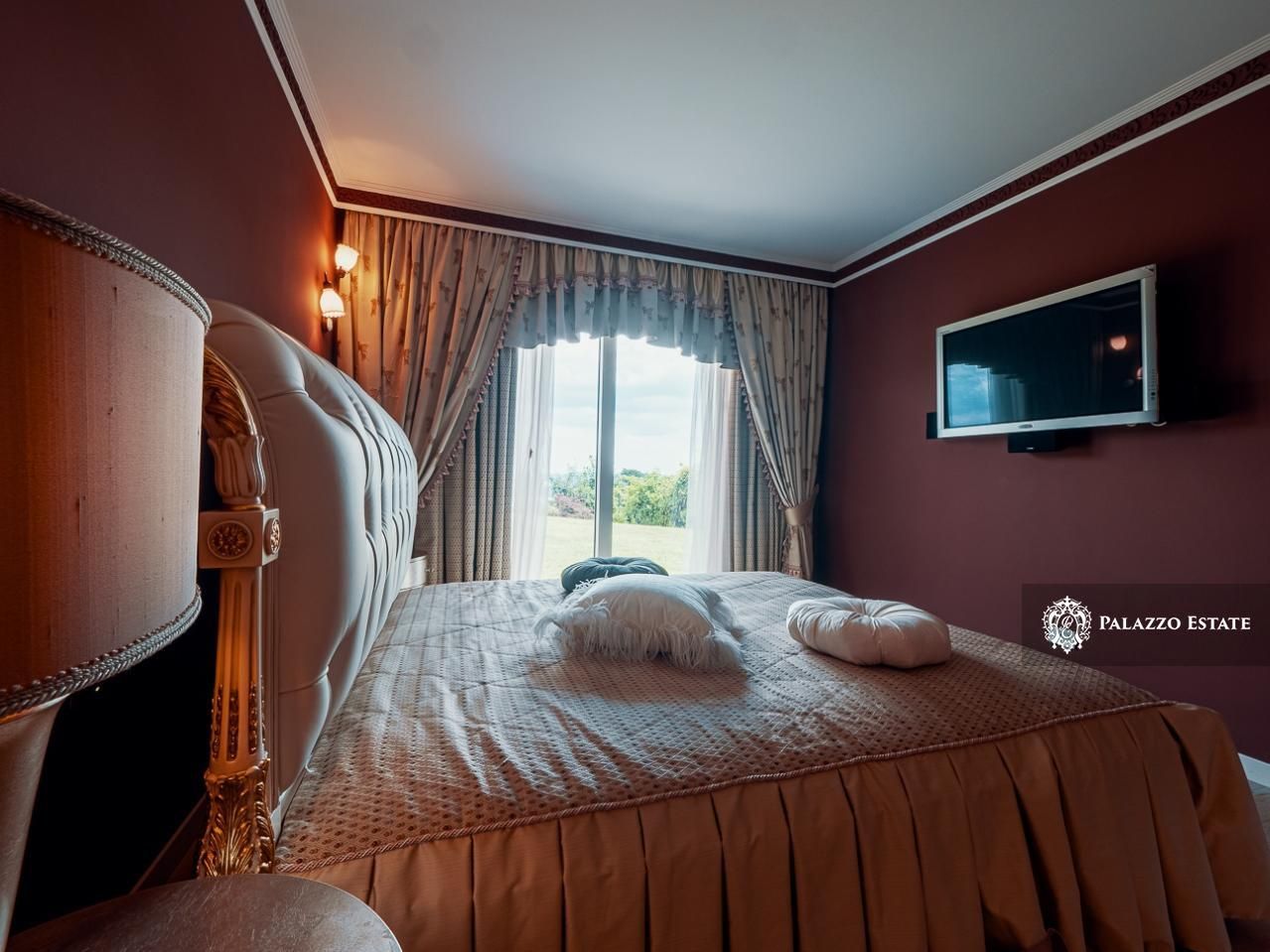 Вилла в Массино-Висконти, Италия, 600 м² - фото 17