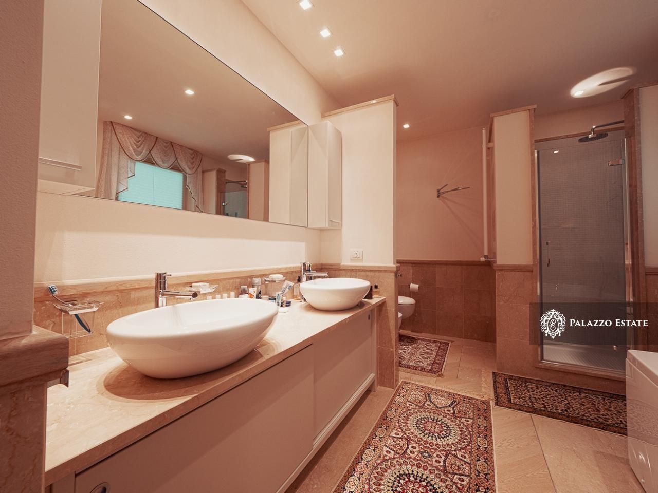 Вилла в Массино-Висконти, Италия, 600 м² - фото 19