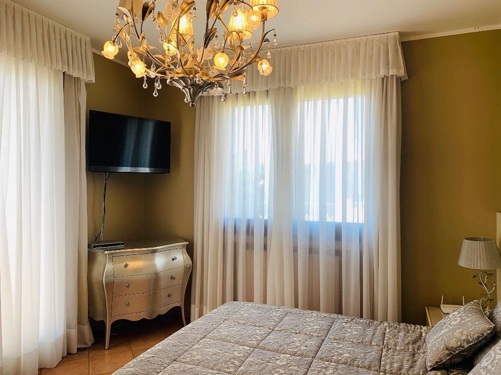 Апартаменты в Сан-Ремо, Италия, 108 м² - фото 11