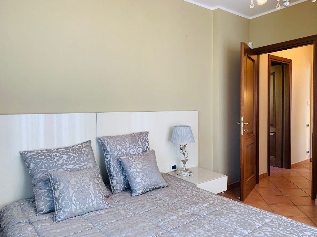 Апартаменты в Сан-Ремо, Италия, 108 м² - фото 12